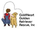 Goldheart Golden Retriever Rescue